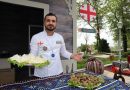 Şuşada Gürcüstanın da qatıldığı Birinci Beynəlxalq Kulinariya Festivalı davam edir