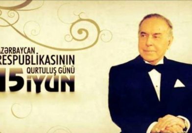 Azərbaycan xalqının Qurtuluş Günü