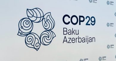 Bakıda COP29 tədbirlərinə start verildi