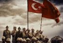 Türkiyə Çanaqqala Zəfərinin 110-cu ildönümünü qeyd edir