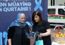 Masallıda “Erkən müayinə can qurtarır” adlı tibbi aksiya keçirilib