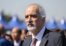 Suriyanın Moskvadakı səfiri Bəşər Cəfəri Rusiyadan sığınacaq istəyib.