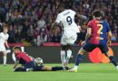 UEFA Çempionlar Liqası: “İnter” – “Barselona” oyununda qalib müəyyən olunmayıb