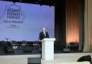Prezident İlham Əliyev: Biz Şuşanı Xankəndi ilə birləşdirən “Kanat yolu” layihəsi üzərində işləyirik