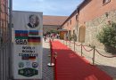 Almaniyanın Barleben şəhərində Ulu Öndər Heydər Əliyevin xatirəsinə həsr olunmuş idman festivalı keçirilib