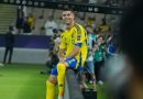 Ronaldunun komandası Səudiyyə Ərəbistanı çempionatında çempionluq şansını itirib
