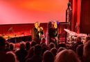 Parisdə caz festivalında azərbaycanlı pianoçunun ifası alqışlarla qarşılanıb