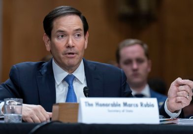 Rubio: Suriyada keçid hakimiyyətin dağılmasına həftələr qalıb