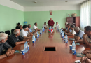 Gürcüstanda İkinci Qarabağ müharibəsindən bəhs edən “İstiqamət Şuşadır” kitabı təqdim edilib