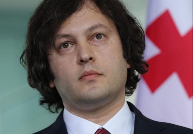 İrakli Kobaxidze: “Avropa Parlamentinin qətnaməsi utancvericidir”
