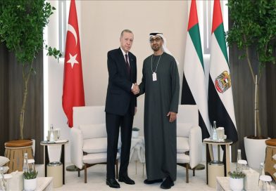 Türkiyə Prezidenti: “Əbu-Dabidə keçirilən Azərbaycan-Ermənistan sülh danışıqlarını diqqətlə izləyirik”