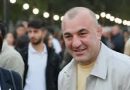 Giorgi Şinjikaşvili “Gürcü Arzusu”nun Rustavidəki regional ofisinə rəhbər təyin olunub.
