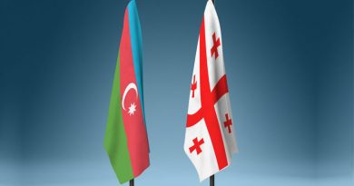 Gürcüstan və Azərbaycan Milli Muzeyləri arasında əməkdaşlıq memorandumu imzalanıb