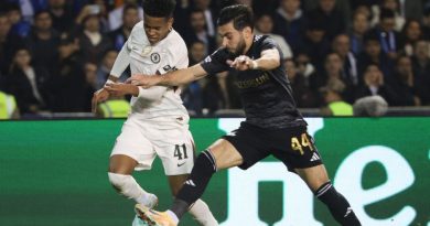 “Qarabağ” evdə “Çelsi” ilə bərabərə qaldı — Bakıdakı möhtəşəm oyun 4 qolla başa çatdı