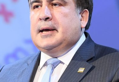 Mixeil Saakaşvili “Vivamedi” klinikasından №12 cəzaçəkmə müəssisəsinə qaytarılıb