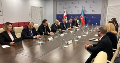 SOCAR Gürcüstana indiyədək 2 milyard dollardan çox investisiya yatırıb