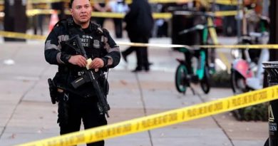 ABŞ Əfqanıstan vətəndaşlarının bütün immiqrasiya müraciətlərinə baxılmasını dayandırıb