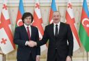 Azərbaycan-Gürcüstan arasında sərnişin qatarı reysləri bərpa olunur