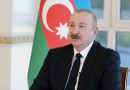 Prezident: Hər dəfə Qarabağda, Şərqi Zəngəzurda olanda və inkişafı görəndə ürəyim sevinir