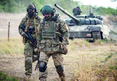 Rusiya-Ukrayna müharibəsinin başlamasından 4 il ötür Rusiya-Ukrayna müharibəsinin başlamasından 4 il ötür