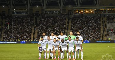 “Qarabağ” avrokuboklarda mübarizəni dayandırıb