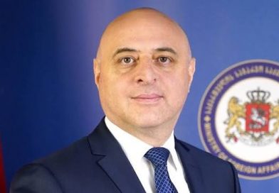 Gürcüstan Azərbaycana yeni səfir təyin edib